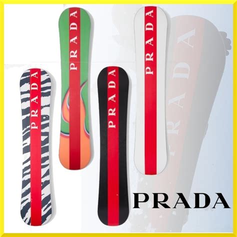 snowboard prada olympics|prada snowboard goggles.